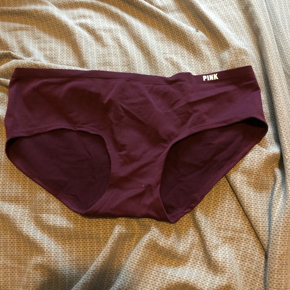 VS Pink panty